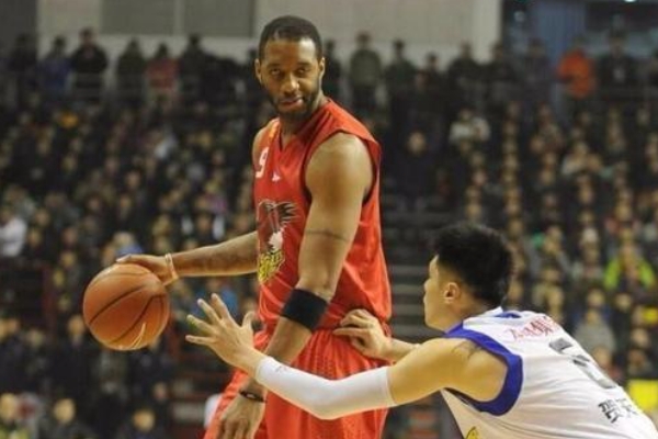 CBA歷史上哪位外援給中國球隊帶來最大幫助？