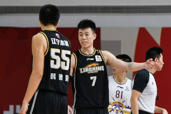 張鎮(zhèn)麟有機會進入NBA嗎？